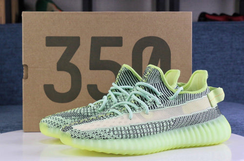 Yeezy Boost 350 V2 'Yeezreel Reflective'
