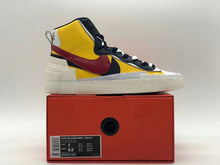 Load image into Gallery viewer, Blazer High sacai Snow Beach
