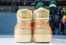 Load image into Gallery viewer, OFF-WHITE x Blazer Mid &#39;All Hallows Eve&#39;