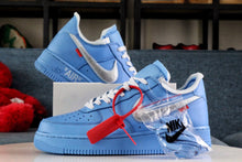 Load image into Gallery viewer, OFF-WHITE x Air Force 1 Low &#39;07 &#39;MCA&#39;