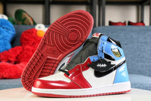 Load image into Gallery viewer, Air Jordan 1 Retro High OG &#39;Fearless&#39;