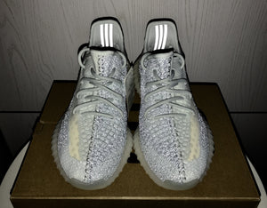 Yeezy Boost 350 V2 'Cloud White Reflective'