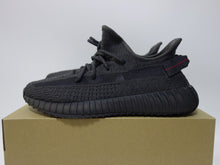 Load image into Gallery viewer, Yeezy Boost 350 V2 Static Black Reflective