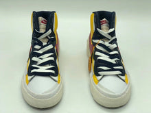 Load image into Gallery viewer, Blazer High sacai Snow Beach