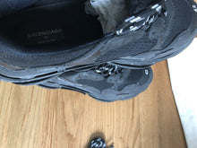 Load image into Gallery viewer, Balenciaga | Triple S | Triple Black