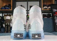 Load image into Gallery viewer, OFF-WHITE x Chuck 70 &#39;The Ten&#39;