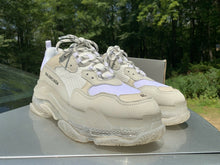 Load image into Gallery viewer, Balenciaga | Triple S | White