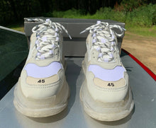 Load image into Gallery viewer, Balenciaga | Triple S | White