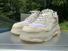 Load image into Gallery viewer, Balenciaga | Triple S | White