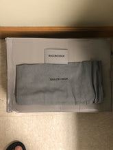 Load image into Gallery viewer, Balenciaga | Triple S Sneakers | White Clear Sole