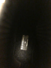 Load image into Gallery viewer, Balenciaga | Speed trainer men Black White