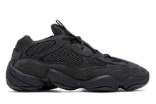 Load image into Gallery viewer, Yeezy 500 | Utility Black | F36640