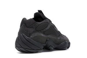 Yeezy 500 | Utility Black | F36640