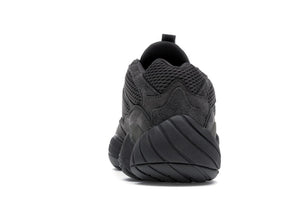Yeezy 500 | Utility Black | F36640