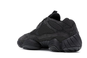 Yeezy 500 | Utility Black | F36640