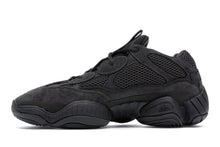 Load image into Gallery viewer, Yeezy 500 | Utility Black | F36640