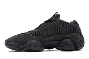 Yeezy 500 | Utility Black | F36640