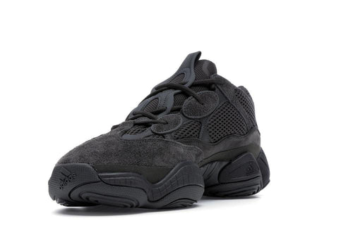 Yeezy 500 | Utility Black | F36640