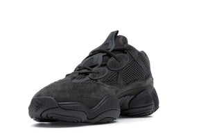 Yeezy 500 | Utility Black | F36640